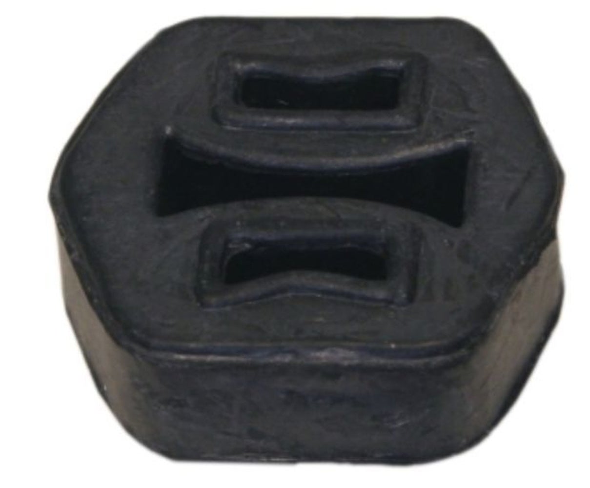 Fäste avgassystem gummi