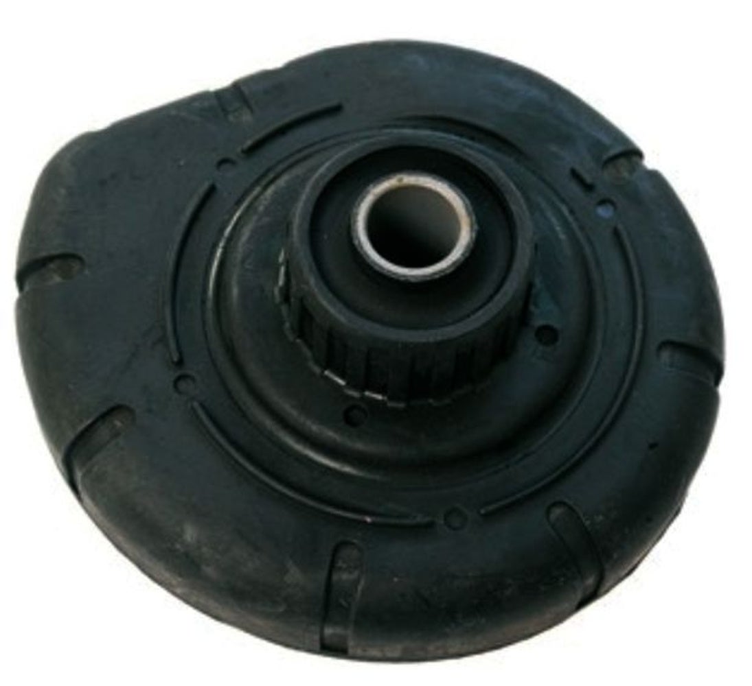 Fjäder säte fram övre