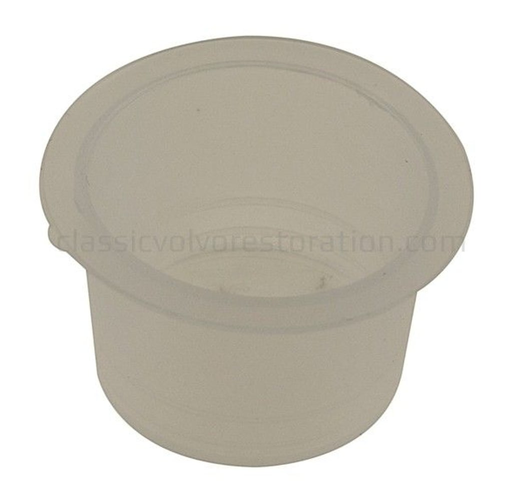 Bouchon seuil intérieur 1800 plast.