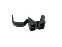 Klamma bensinledning