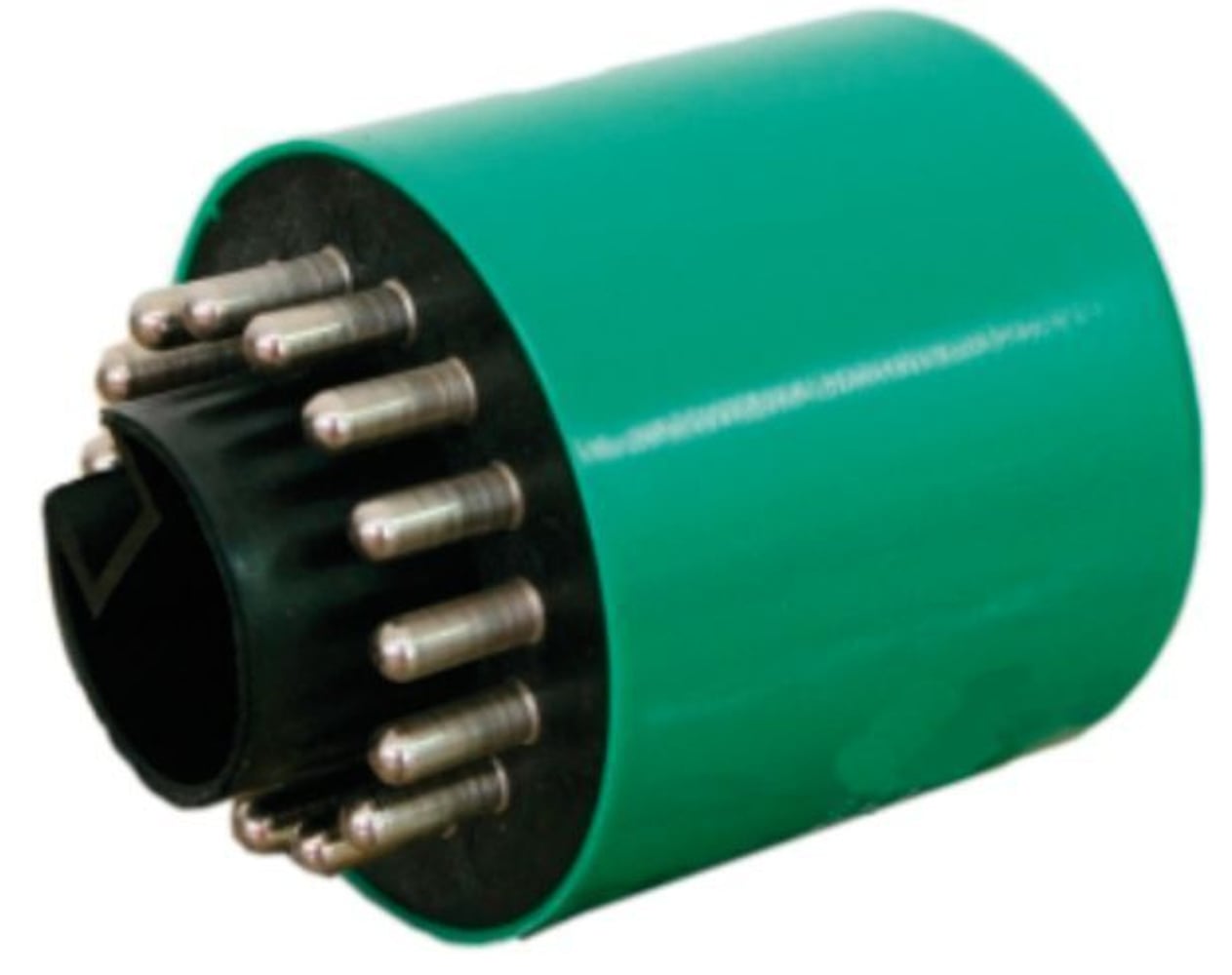 Relä glödtrådsvakt varselljus