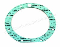 Packning överväxel D-typ