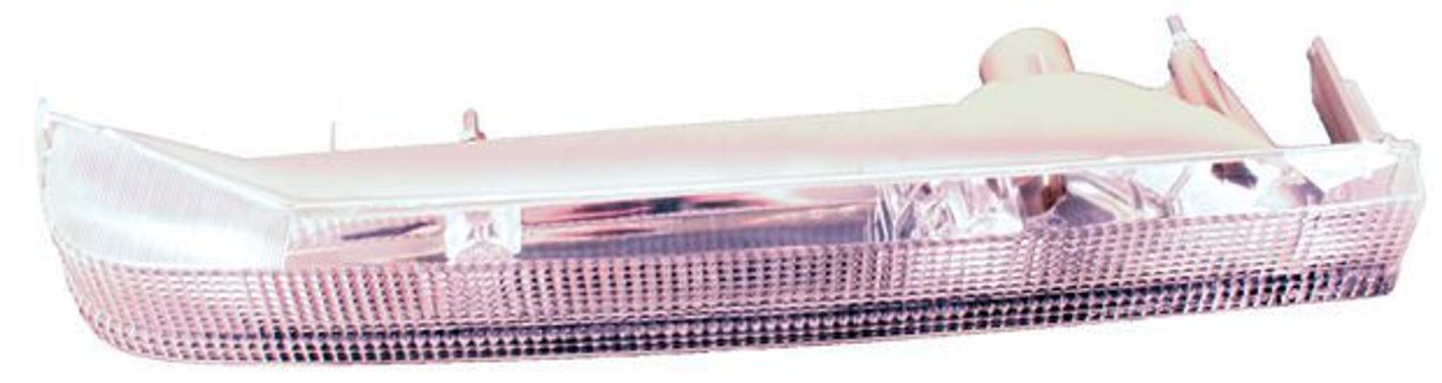 Blinklykta vänster USA