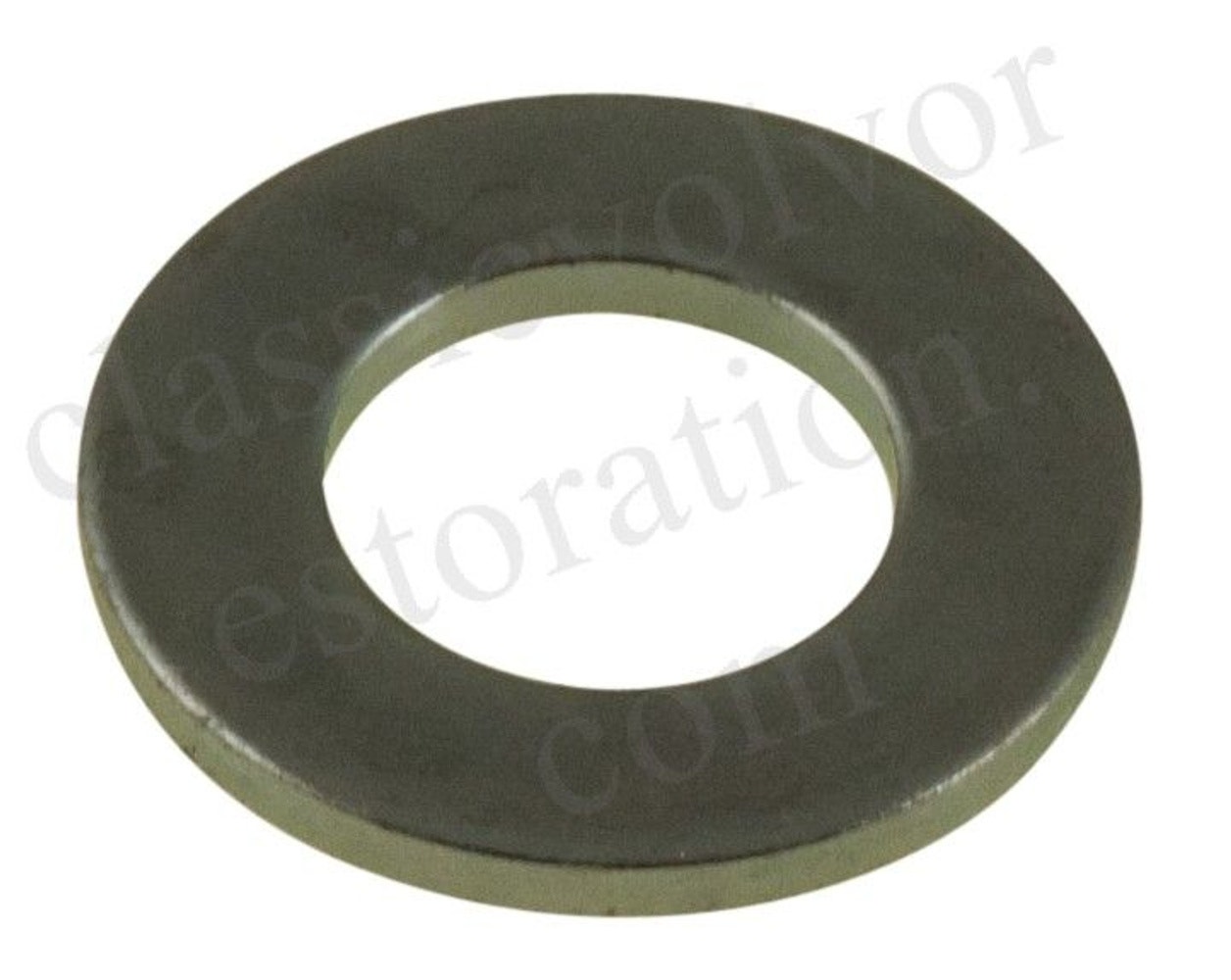 Bricka 10,5x21x2 FZB