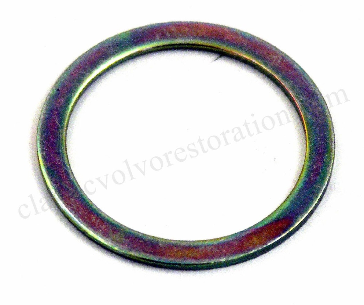 Rondelle colonne direction