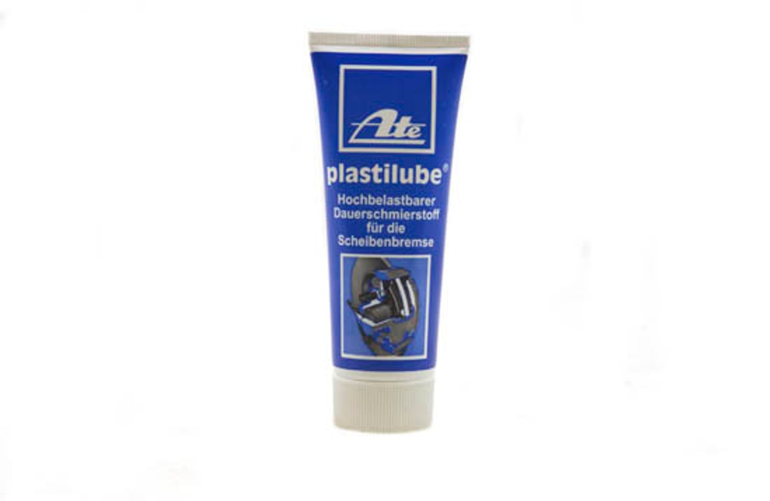 Plastilube fett för bromsar 75 ml