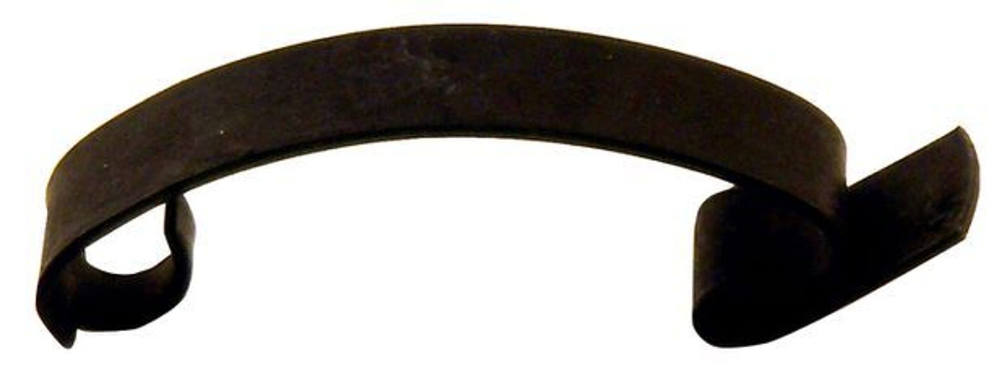 Fjäder fördelarlock