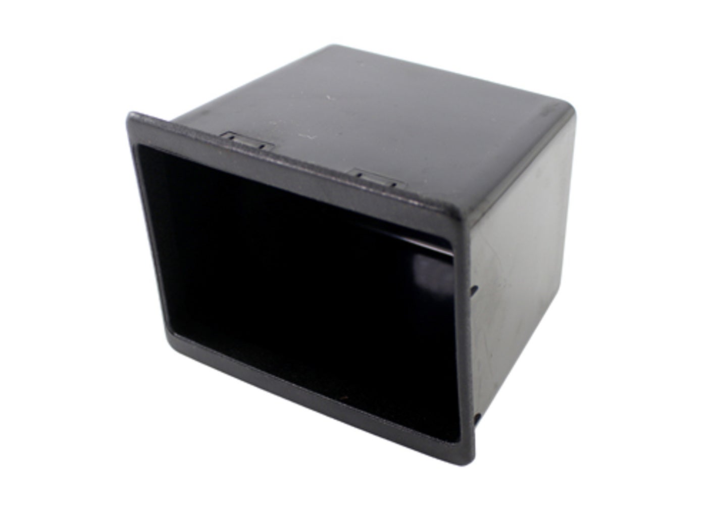 Plateau de tunnel Volvo 240 191980-93 Noir