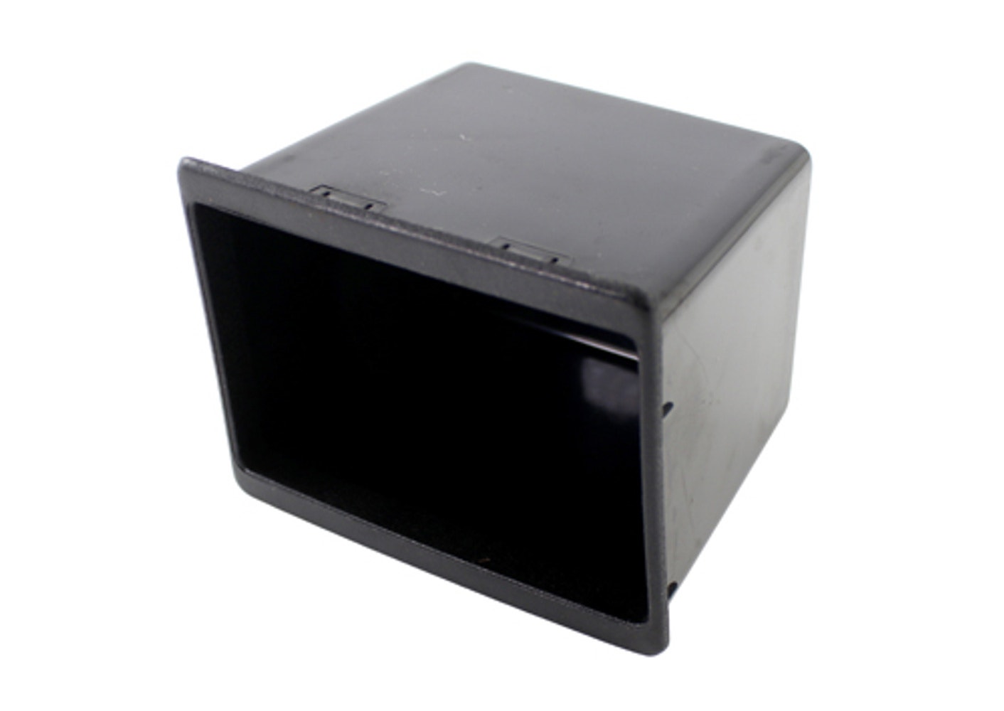 Plateau de tunnel Volvo 240 191980-93 Noir