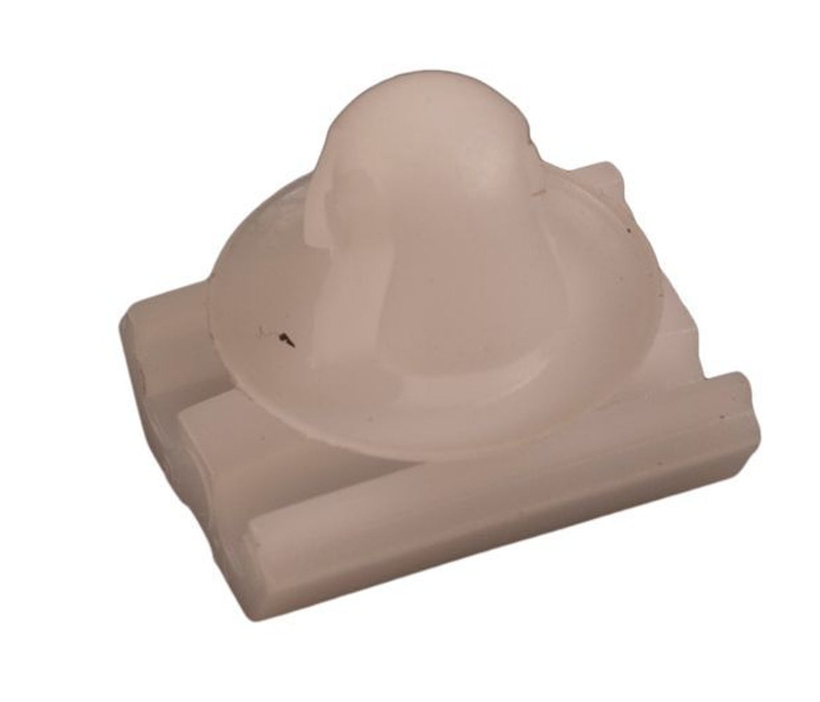 Clips prydnadslist dörr & skärm