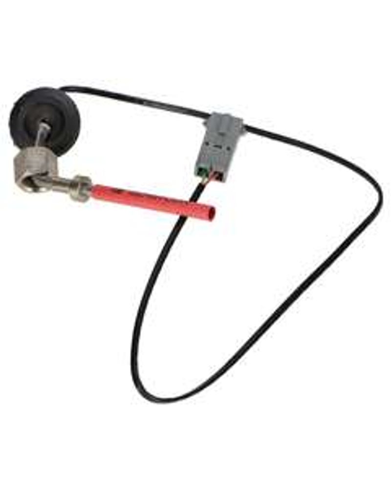 Capteur de température