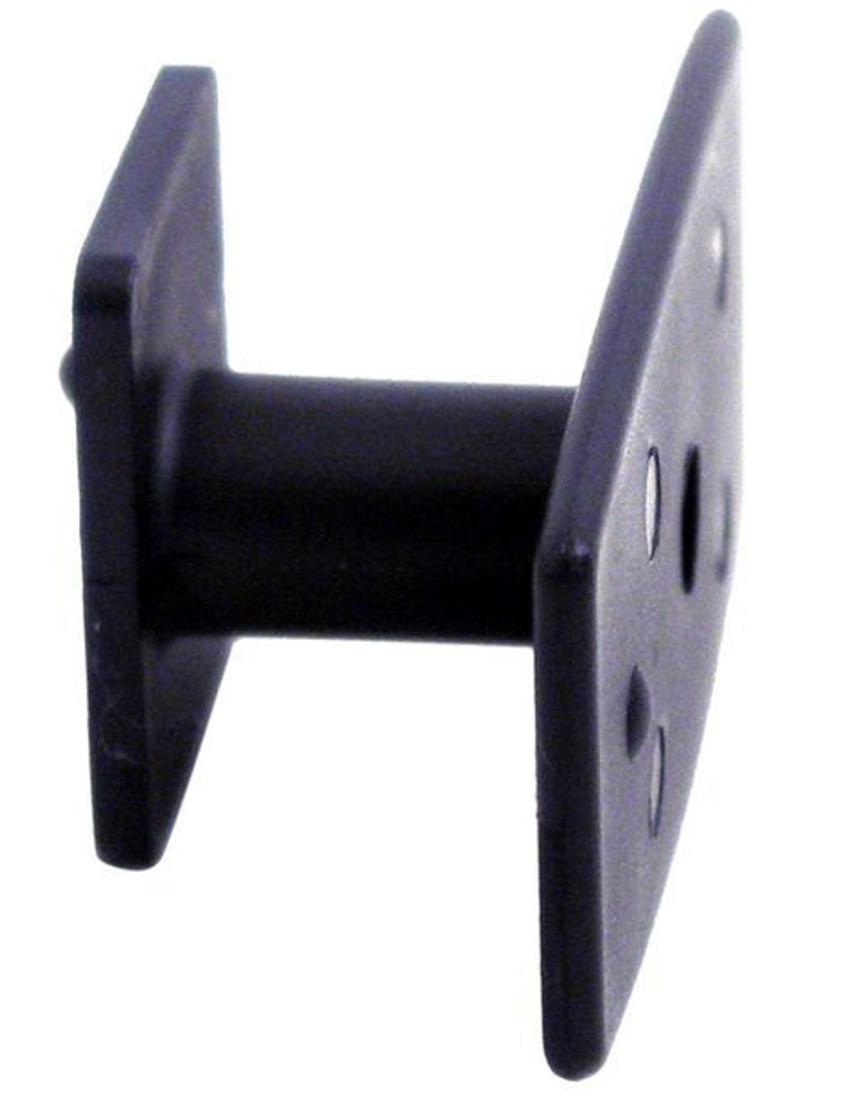 Support pare-chocs avant