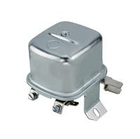 Laddningsrelä 6V likström