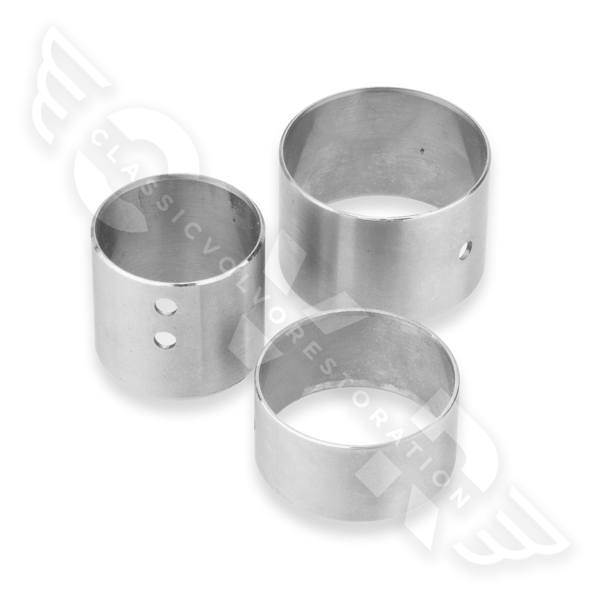 Kamlagersats B4B/B16