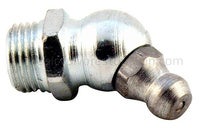 Smörjnippel länkarm inre 45gr