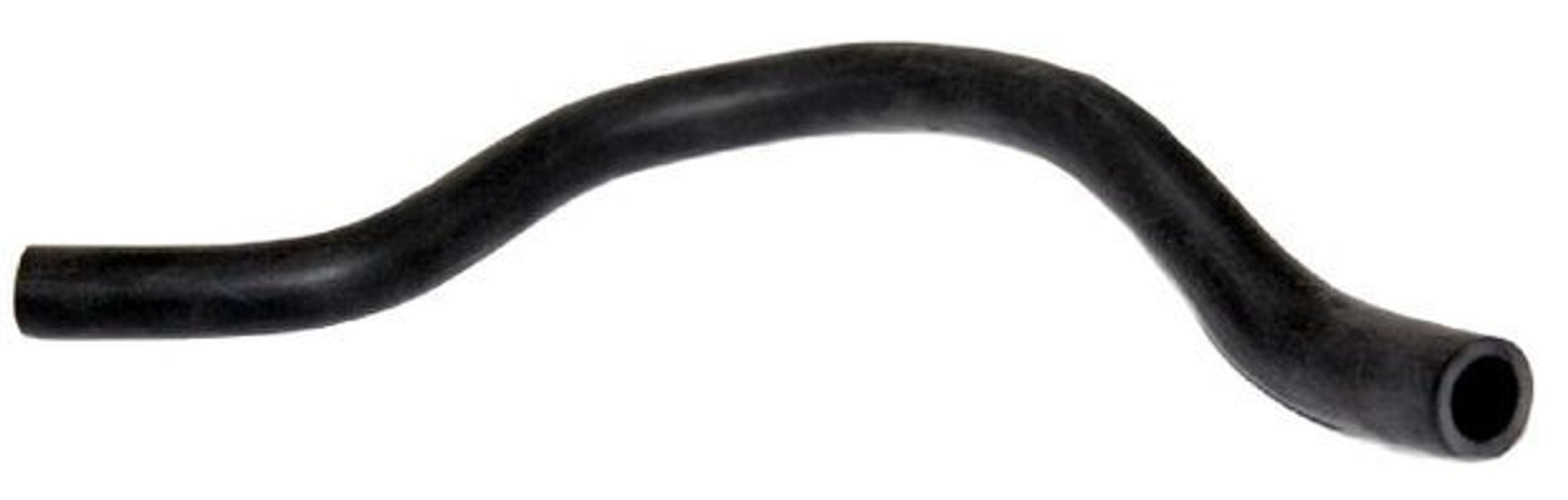 Slang avluftning bensintank