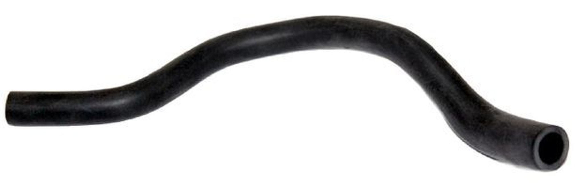 Slang avluftning bensintank