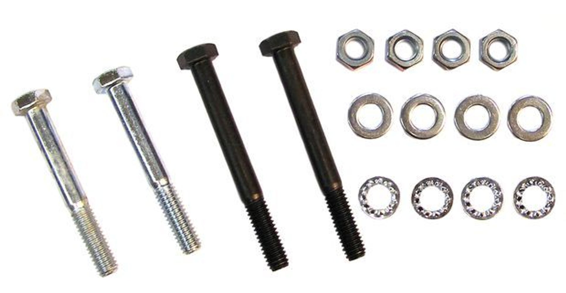 Monteringssats luftfilter