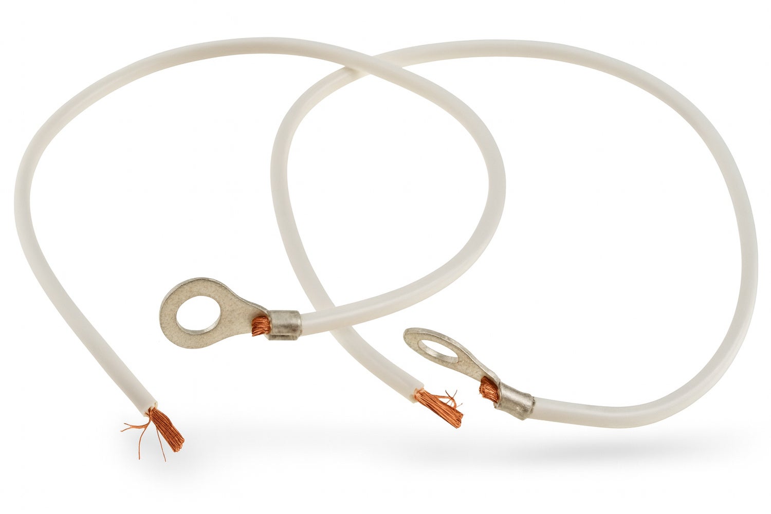 Kablage skyltbelysning