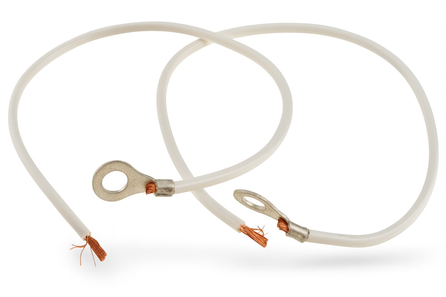 Kablage skyltbelysning