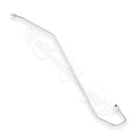 Hydraulledning koppling stål