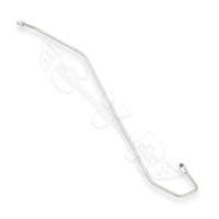 Hydraulledning koppling stål