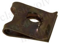 Fjädermutter Volvo SNU 4,2X1