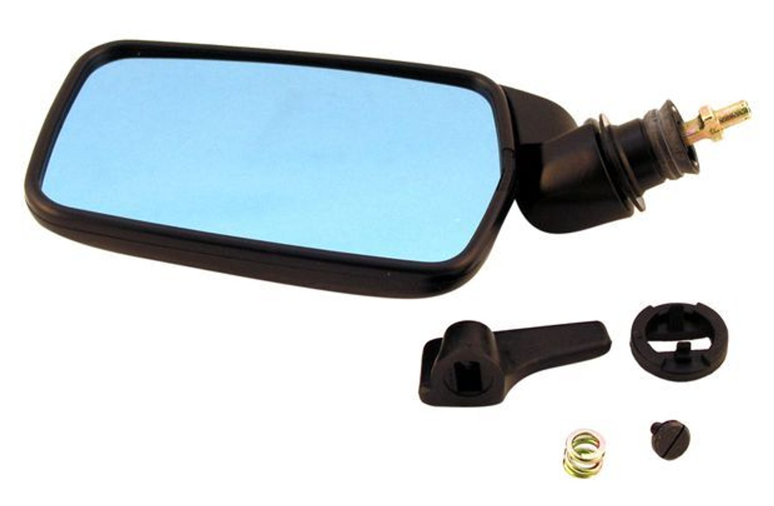 Rétroviseur porte manuel droit