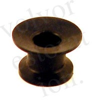 Knapp säkerhetsbälte