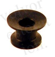 Knapp säkerhetsbälte