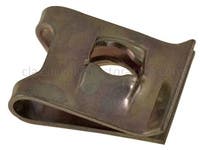 Fjädermutter Volvo SNU 4,2X1