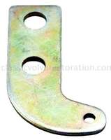 Fäste kopplingsfjäder