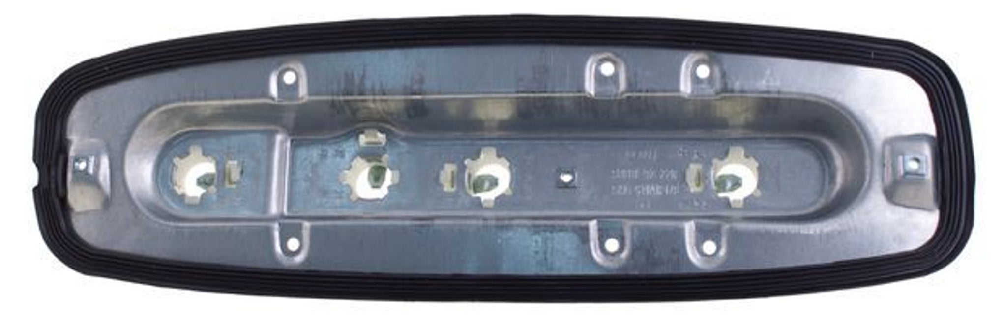 Reflektor bakljus höger