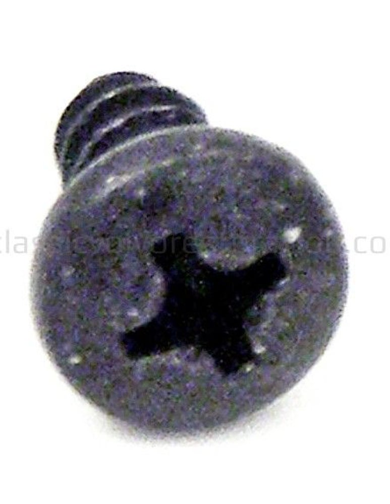 Krysskruv 4,2mm L=9,5mm