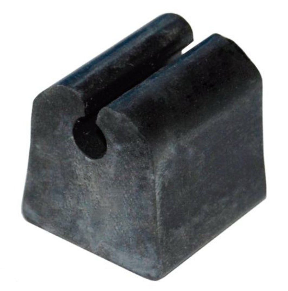 Buffert kopplingsmekanism