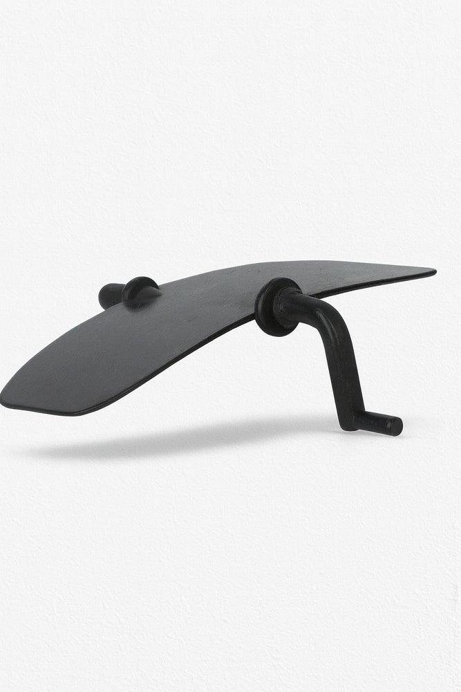 Spjäll värmeelement