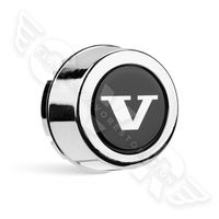 Navkapsel ATS alufälg