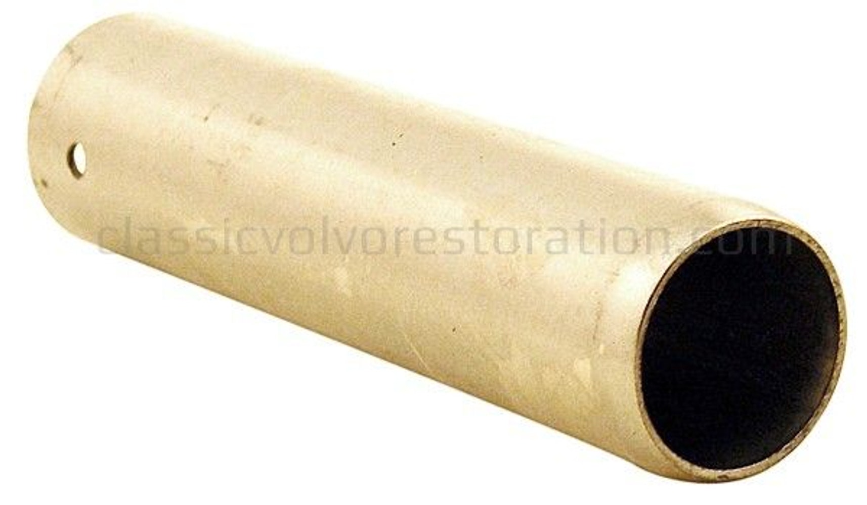 Avgasförlängare B18