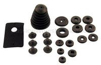 Monteringssats torped B16