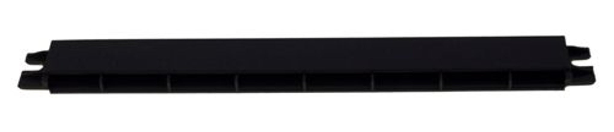 Innerhandtag baklucka svart