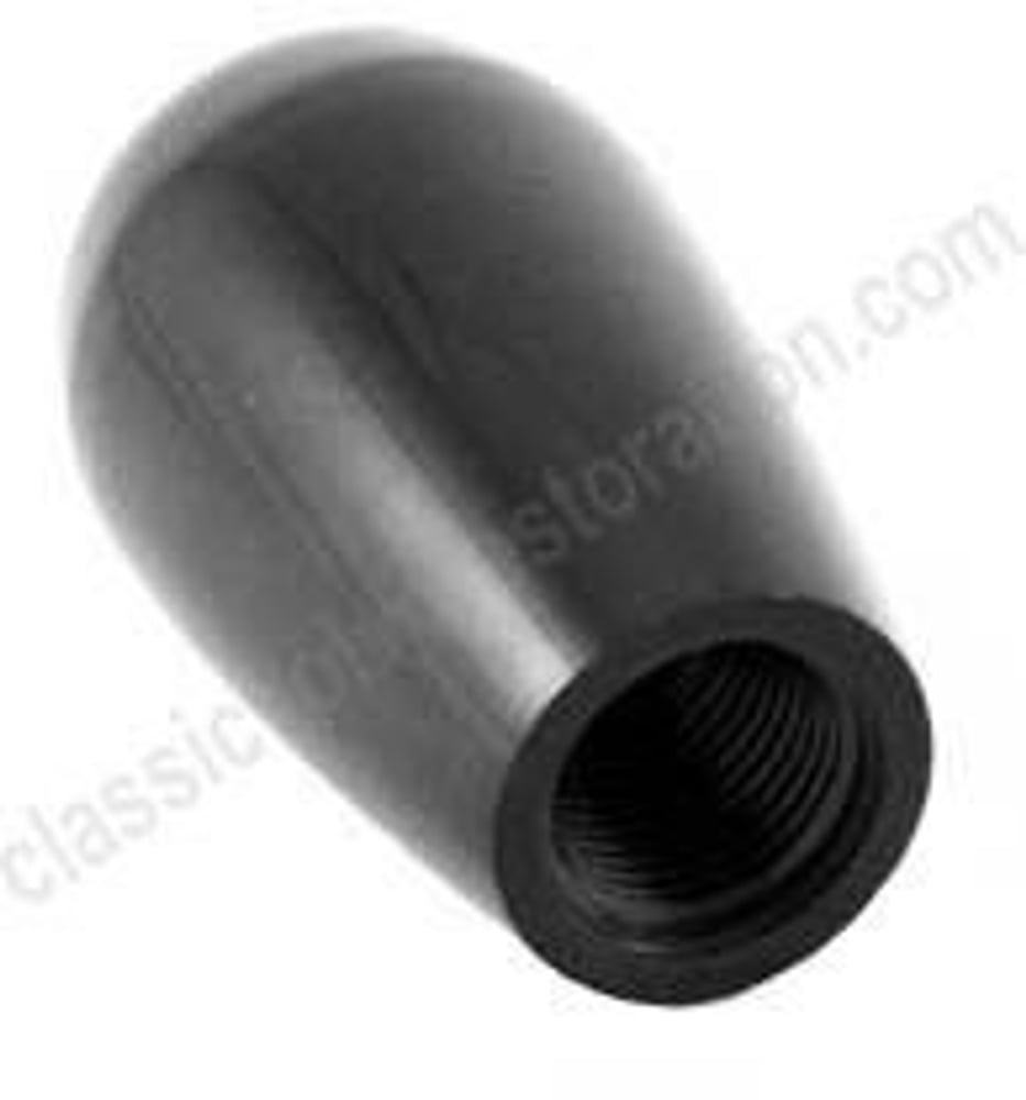 Växelspaksknopp 1800 -1969