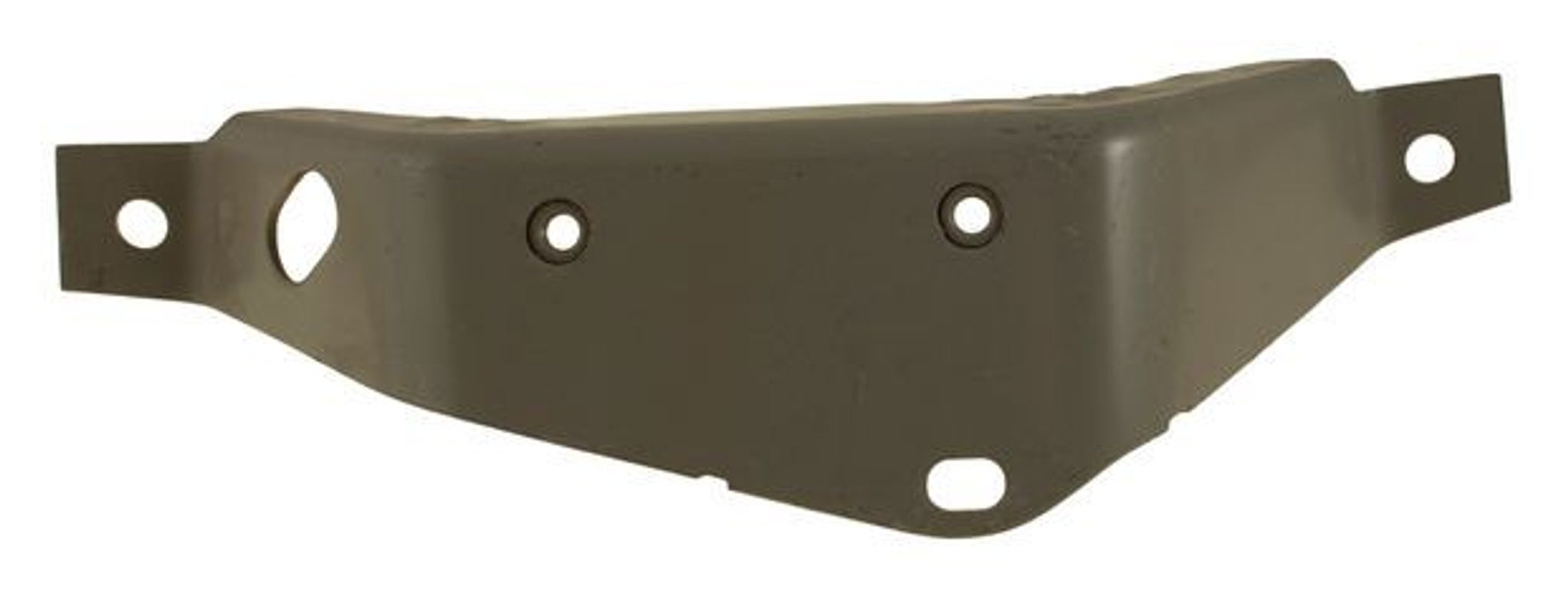 Bärjärn höger bak