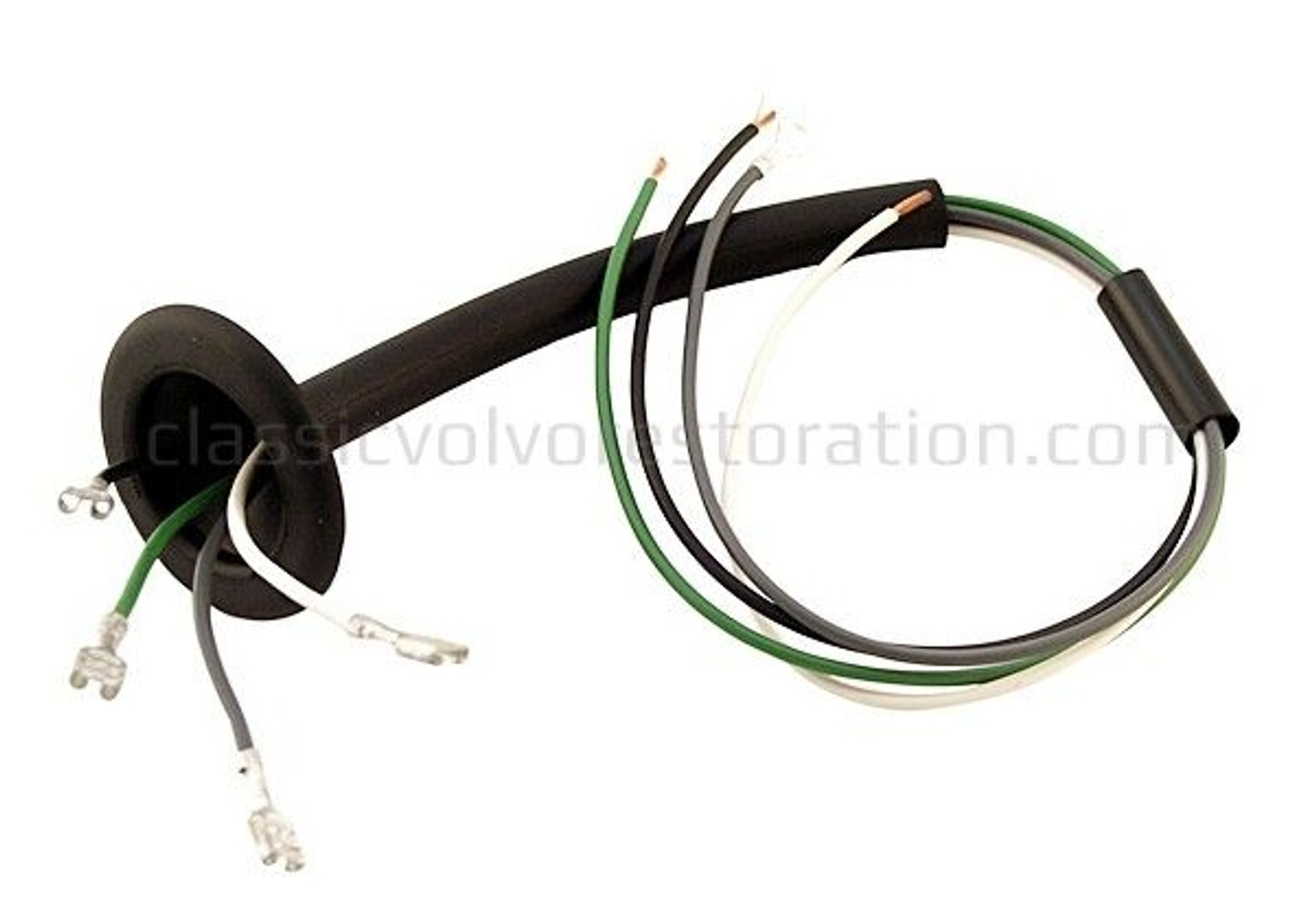 Kablage Bakljus B16 Vänster