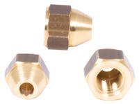 Bromsrör Huvudcylinder-förgrening