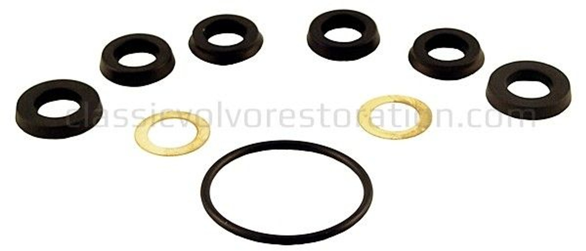 Reparationsats huvudcylinder ATE