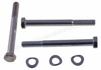 Monteringssats luftfilter