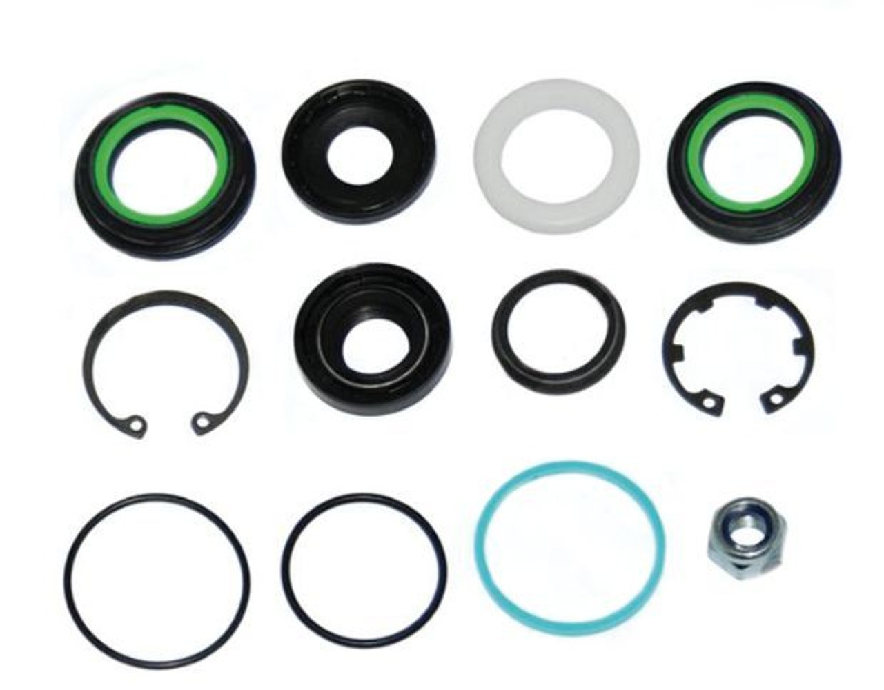 Tätningssats Styrväxel CAM