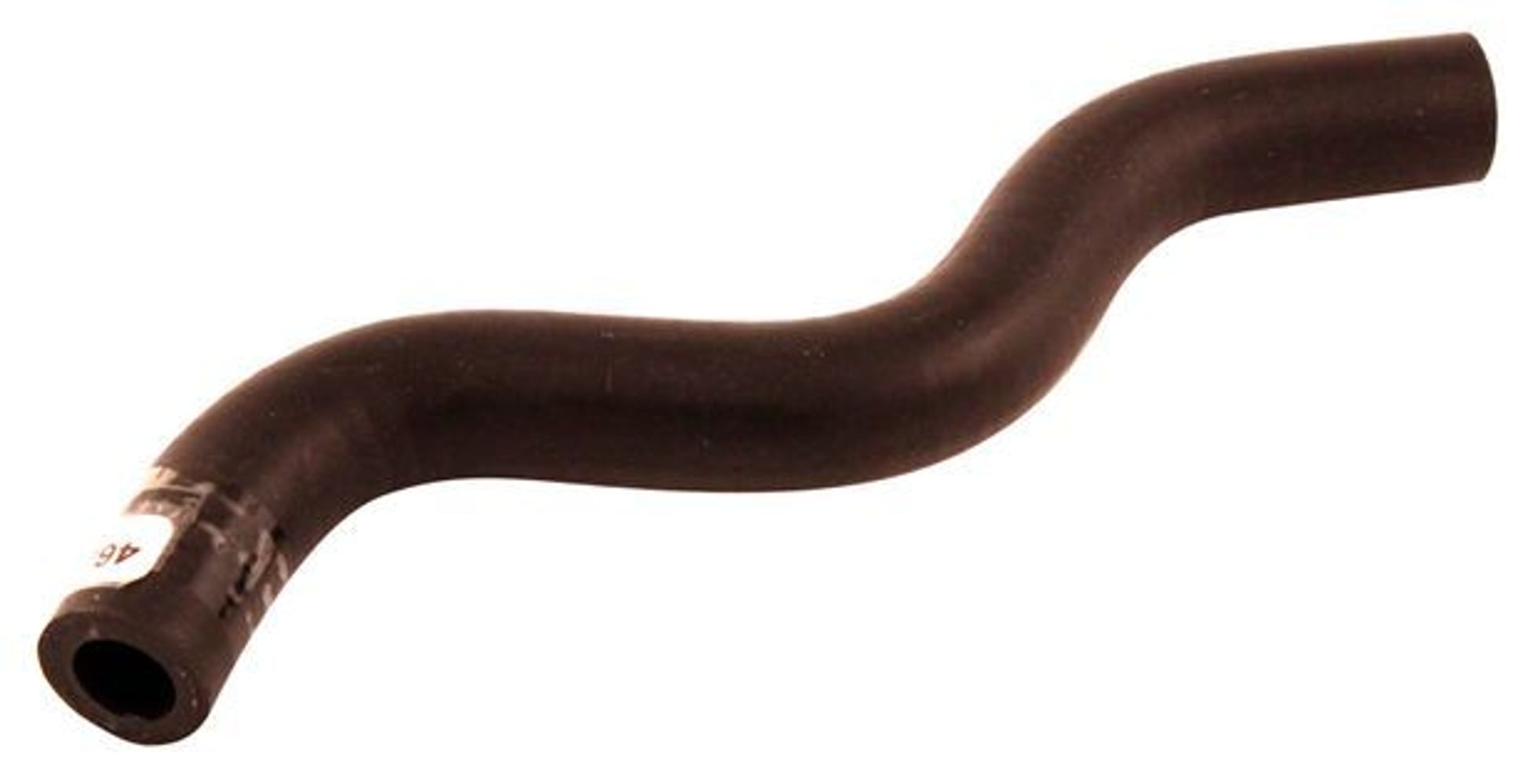 Slang värmepaket ej turbo