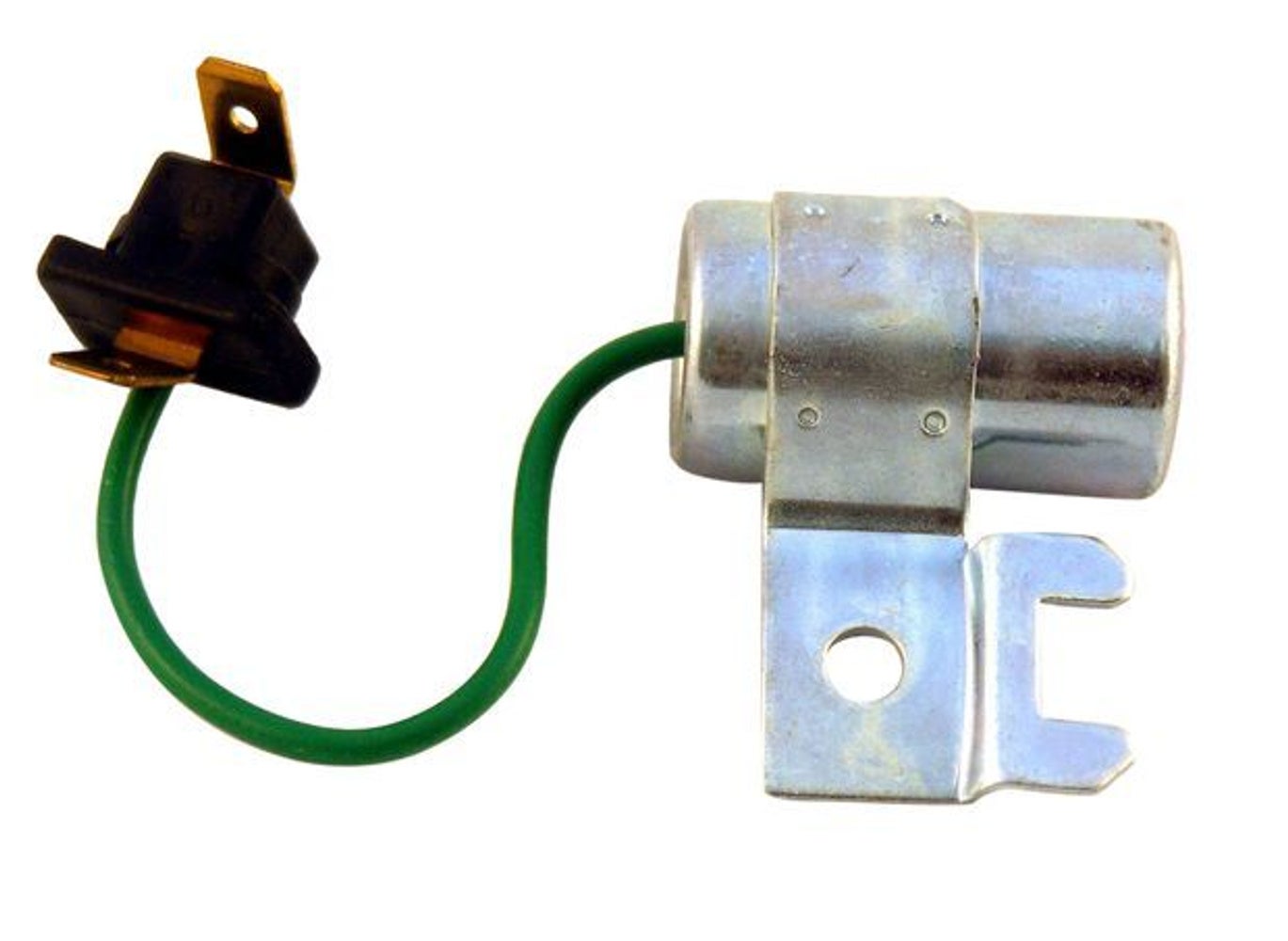 Kondensator B20E/F Volvo 140 1973-74/B21A