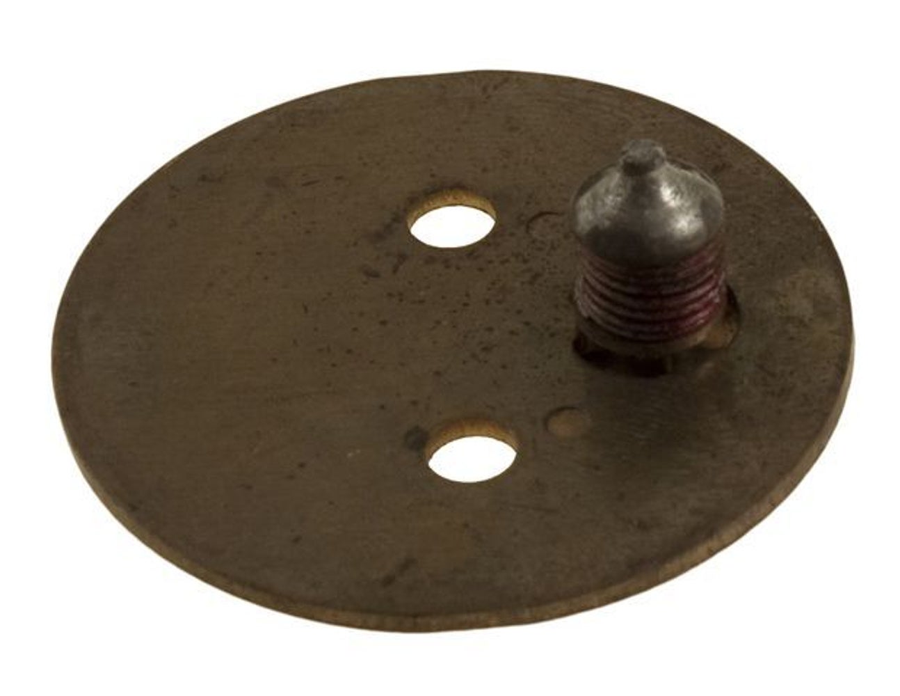 Spjällskiva förgasare Volvo 240 Volvo B19/B21